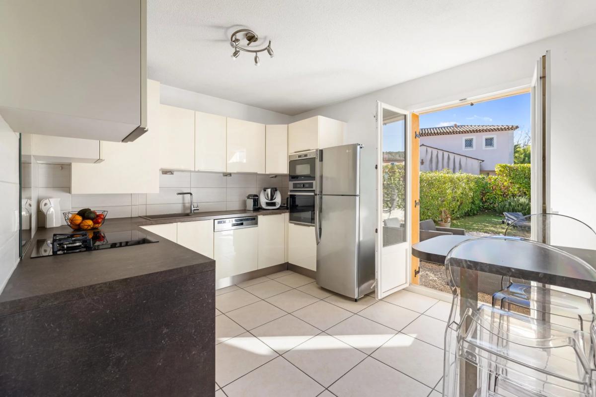 3 bedroom maison in Le Rouret, Alpes-Maritimes, France