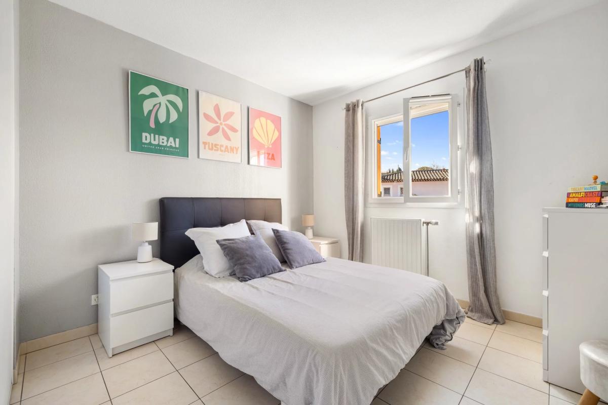 3 bedroom maison in Le Rouret, Alpes-Maritimes, France