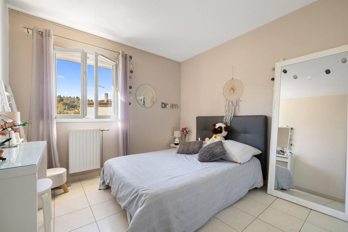 3 bedroom maison in Le Rouret, Alpes-Maritimes, France