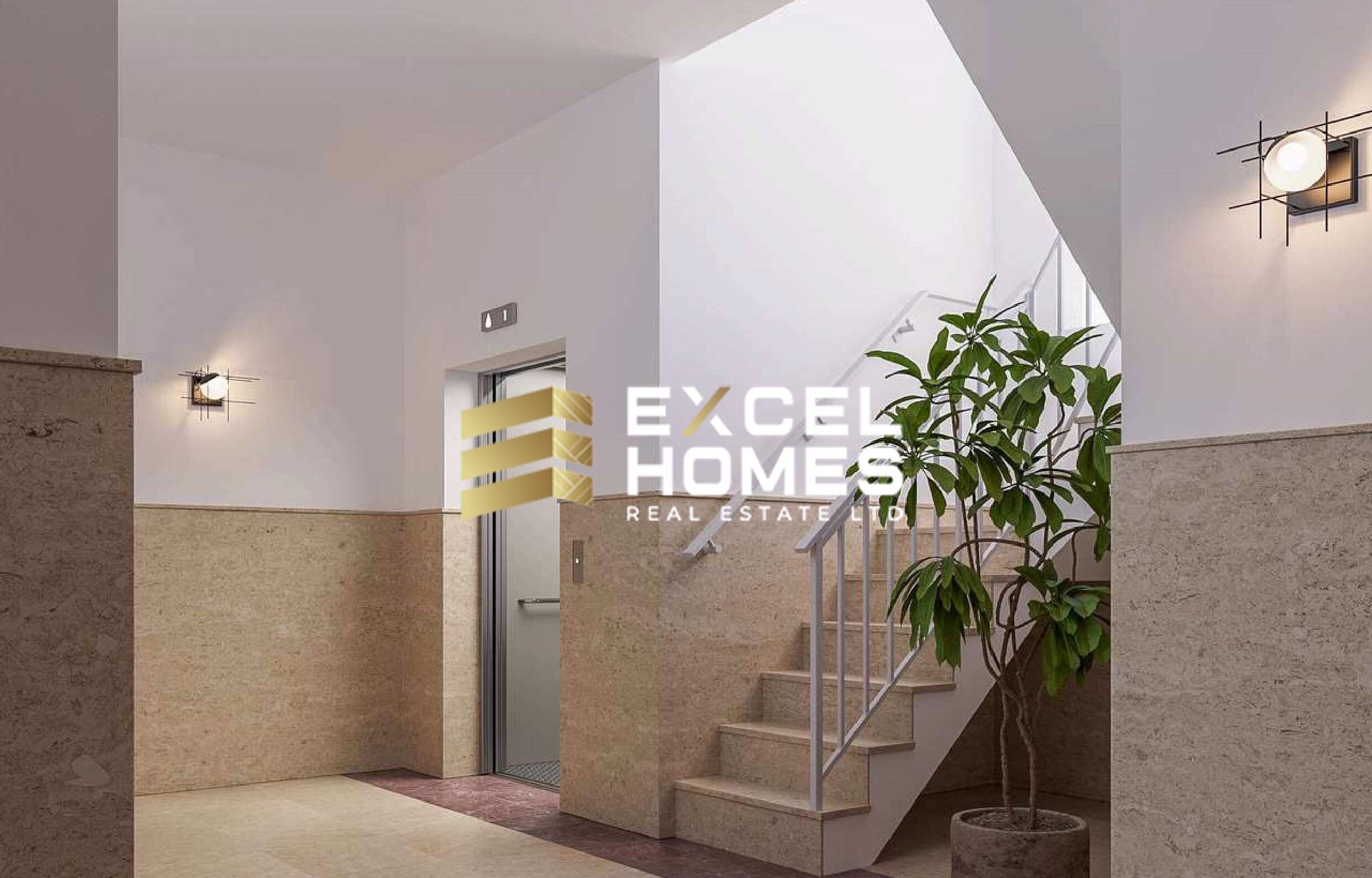 3 bedroom Apartment in Xlendi, Malta – 66291