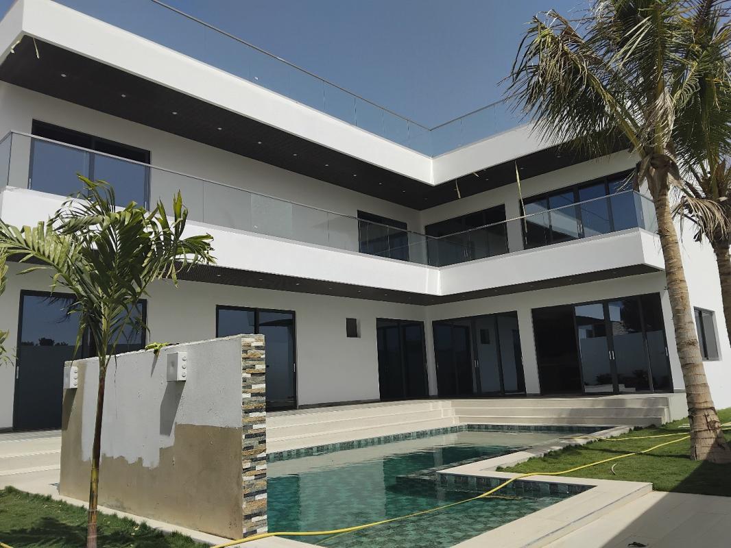 5 bedroom maison recente in Ngaparou, Sénégal