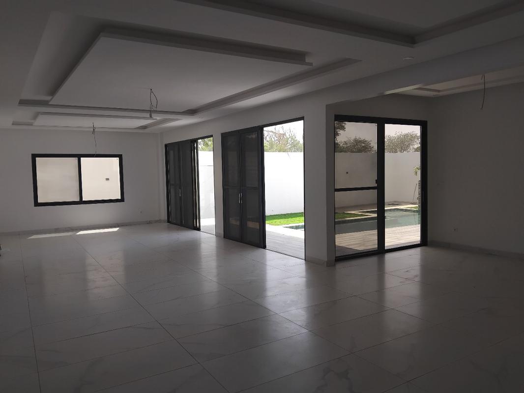 5 bedroom maison recente in Ngaparou, Sénégal