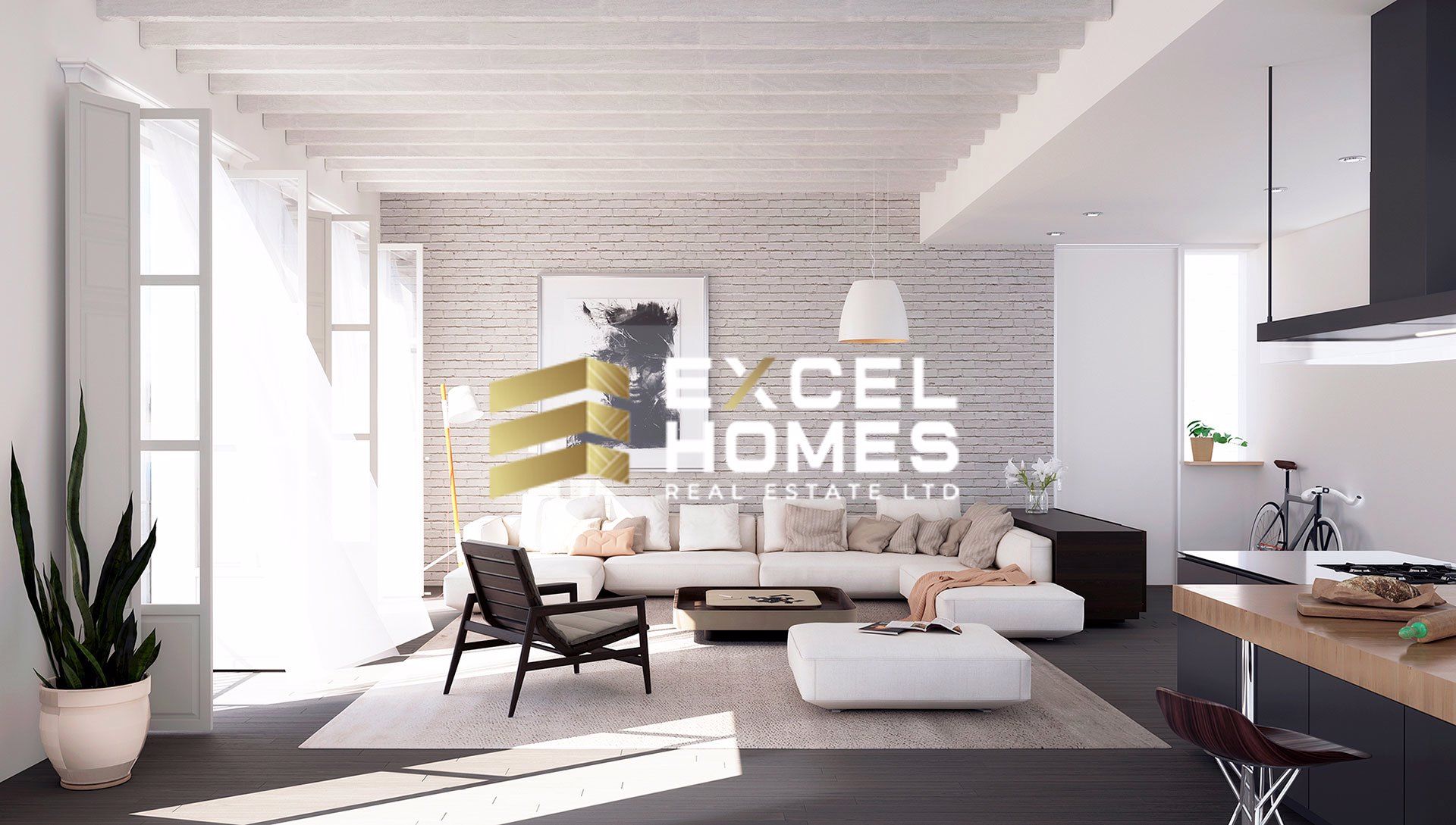 2 bedroom Development Block in Luqa, Malta – 66287