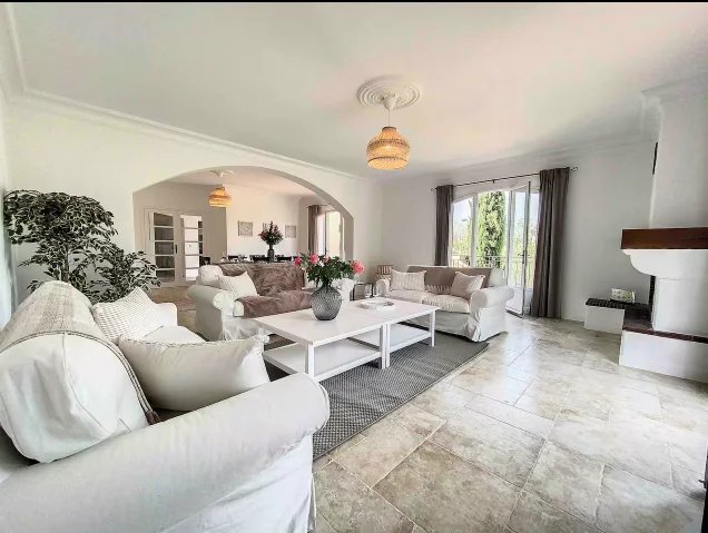 6 bedroom propriete in Grasse, Alpes-Maritimes, France