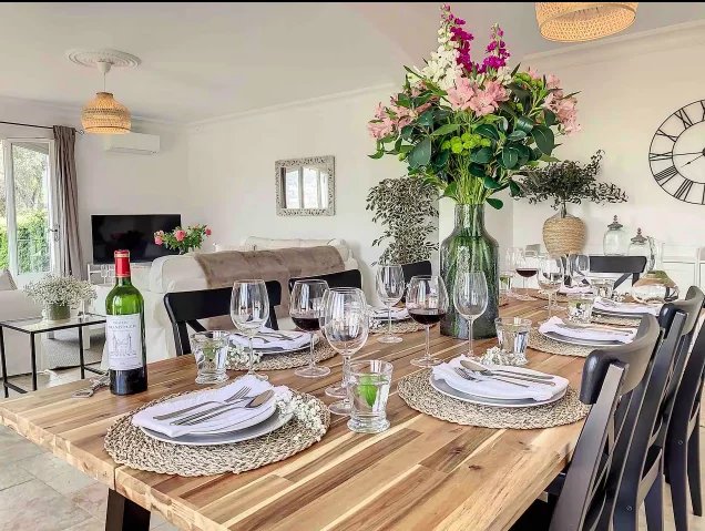 6 bedroom propriete in Grasse, Alpes-Maritimes, France