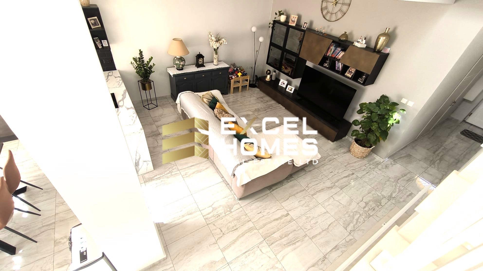 3 bedroom Townhouse in Paola, Malta – 66281