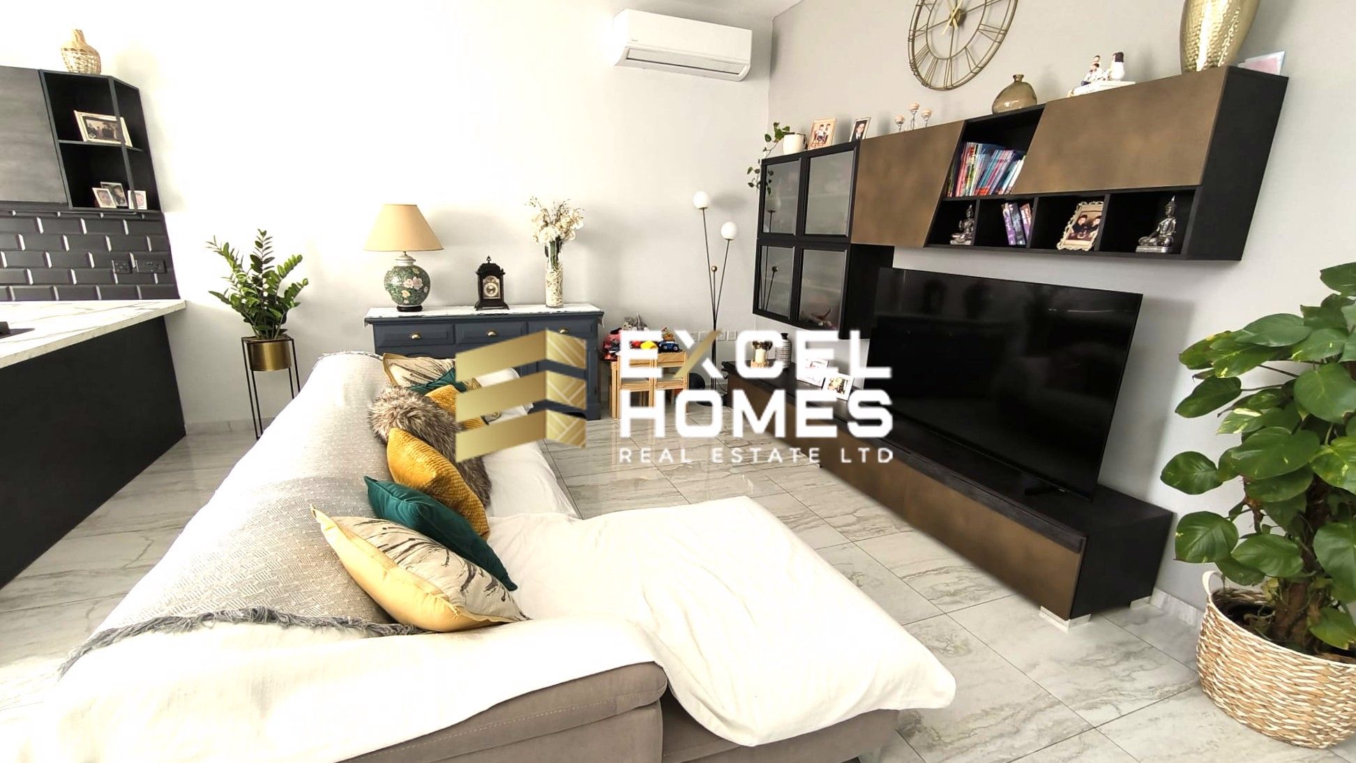 3 bedroom Townhouse in Paola, Malta – 66281