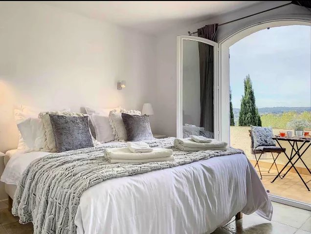 6 bedroom propriete in Grasse, Alpes-Maritimes, France