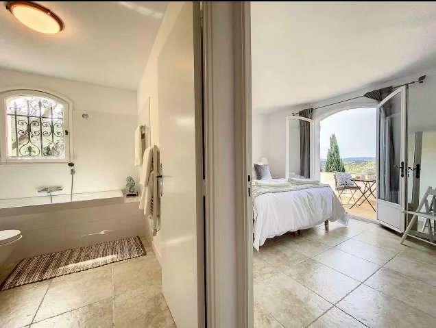 6 bedroom propriete in Grasse, Alpes-Maritimes, France