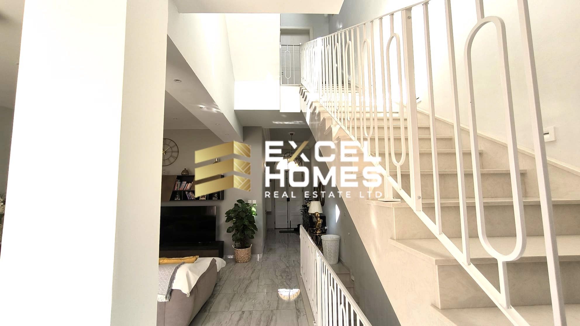 3 bedroom Townhouse in Paola, Malta – 66281