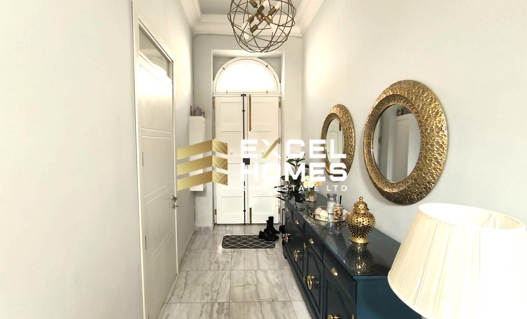 3 bedroom Townhouse in Paola, Malta – 66281