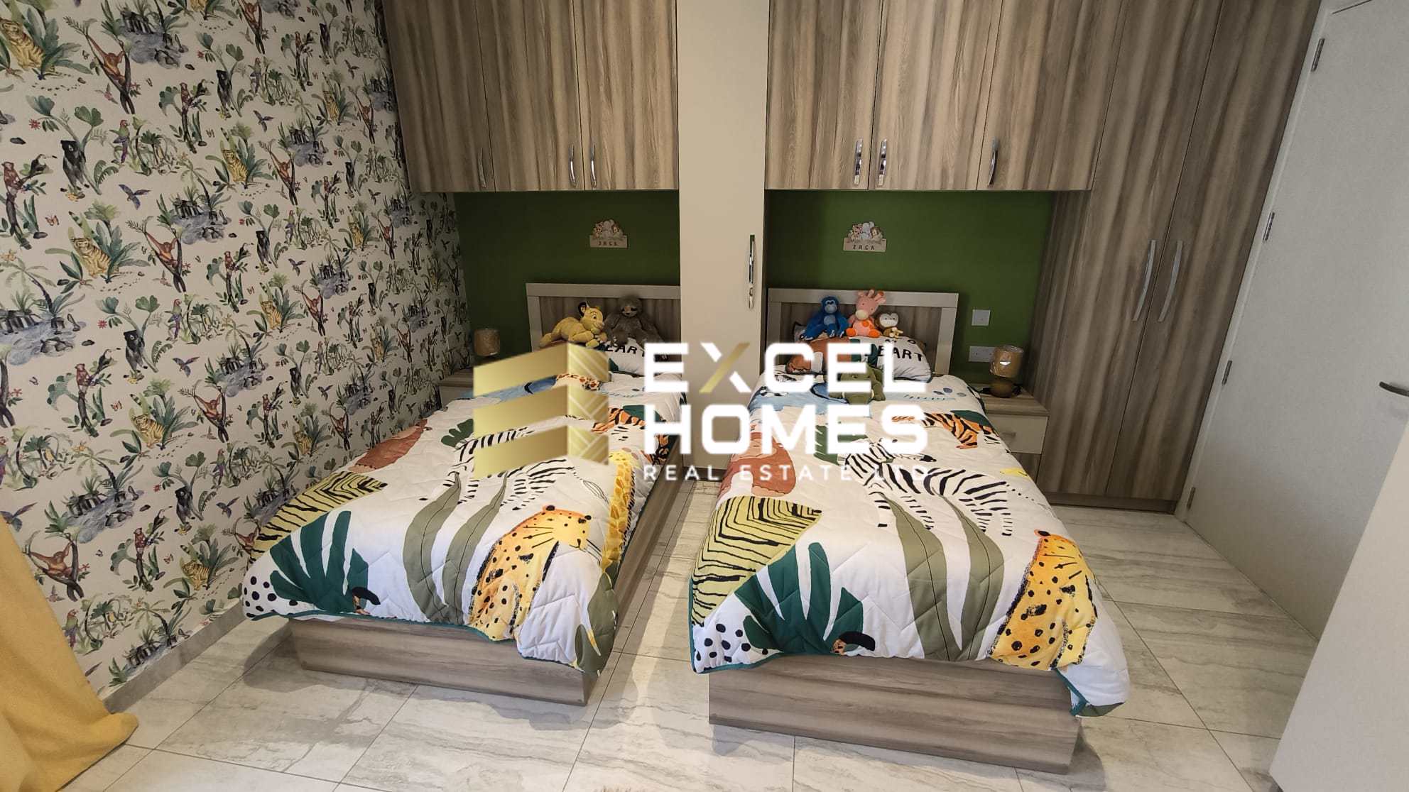 3 bedroom Townhouse in Paola, Malta – 66281