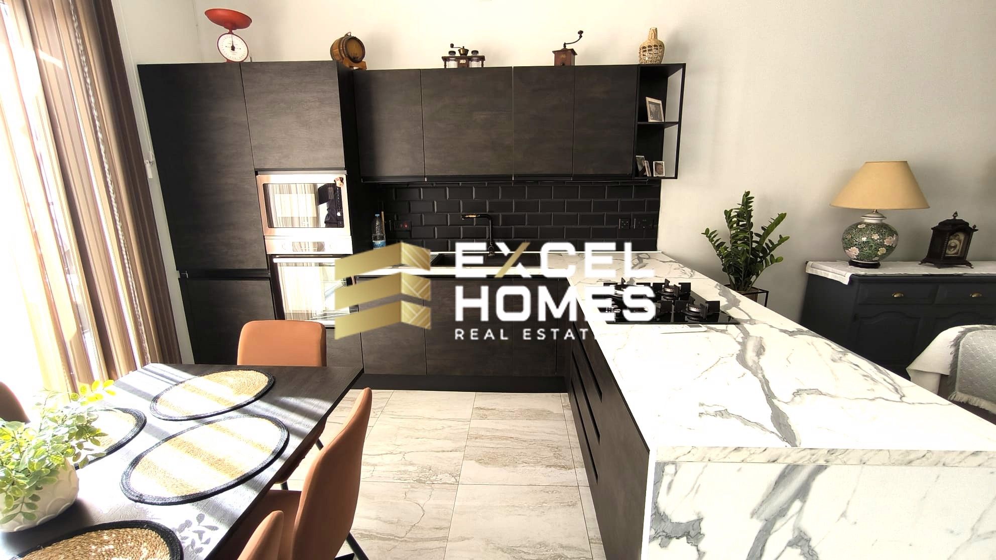 3 bedroom Townhouse in Paola, Malta – 66281