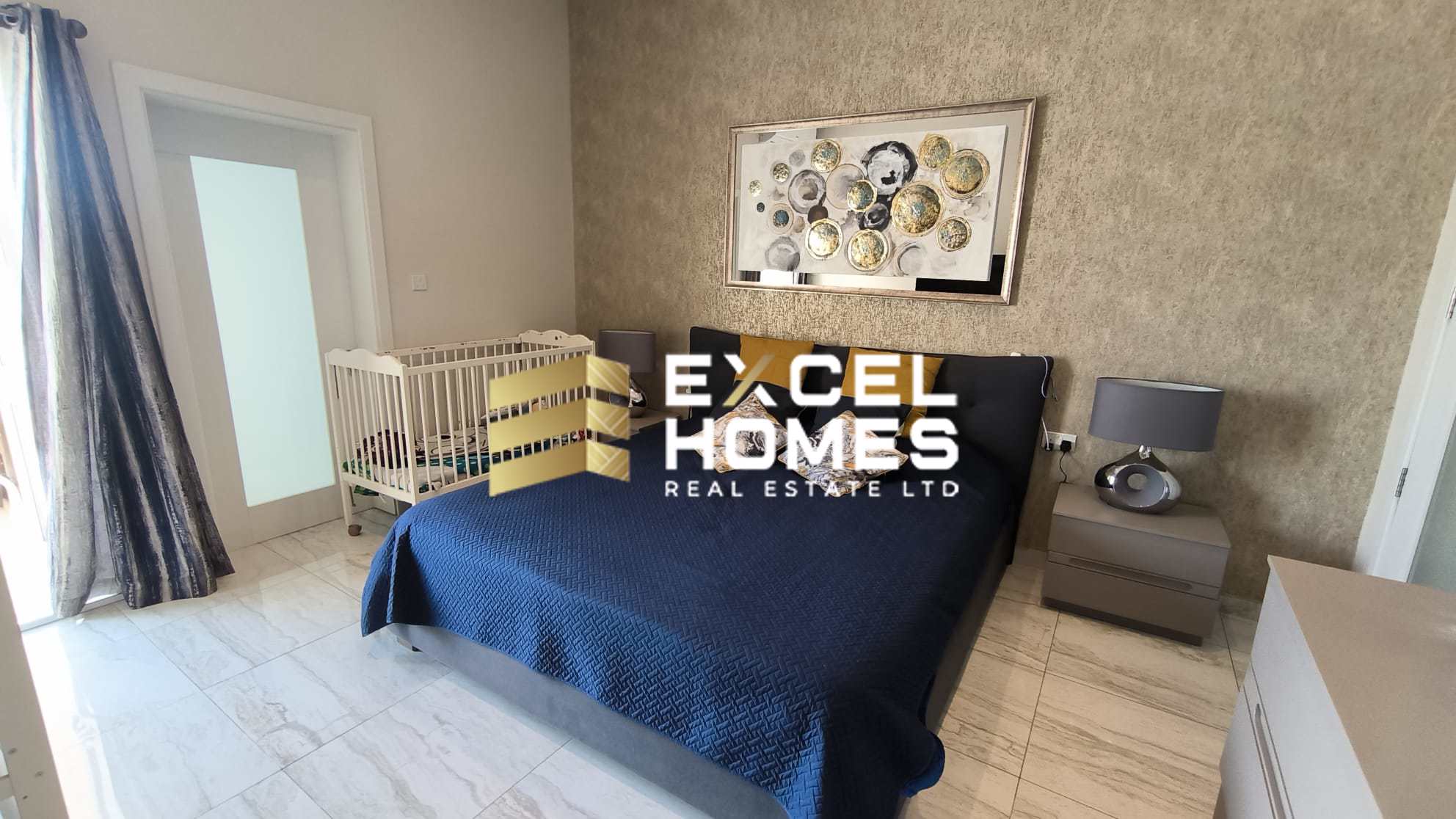 3 bedroom Townhouse in Paola, Malta – 66281