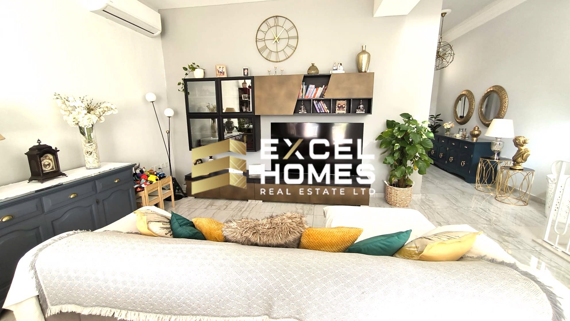 3 bedroom Townhouse in Paola, Malta – 66281