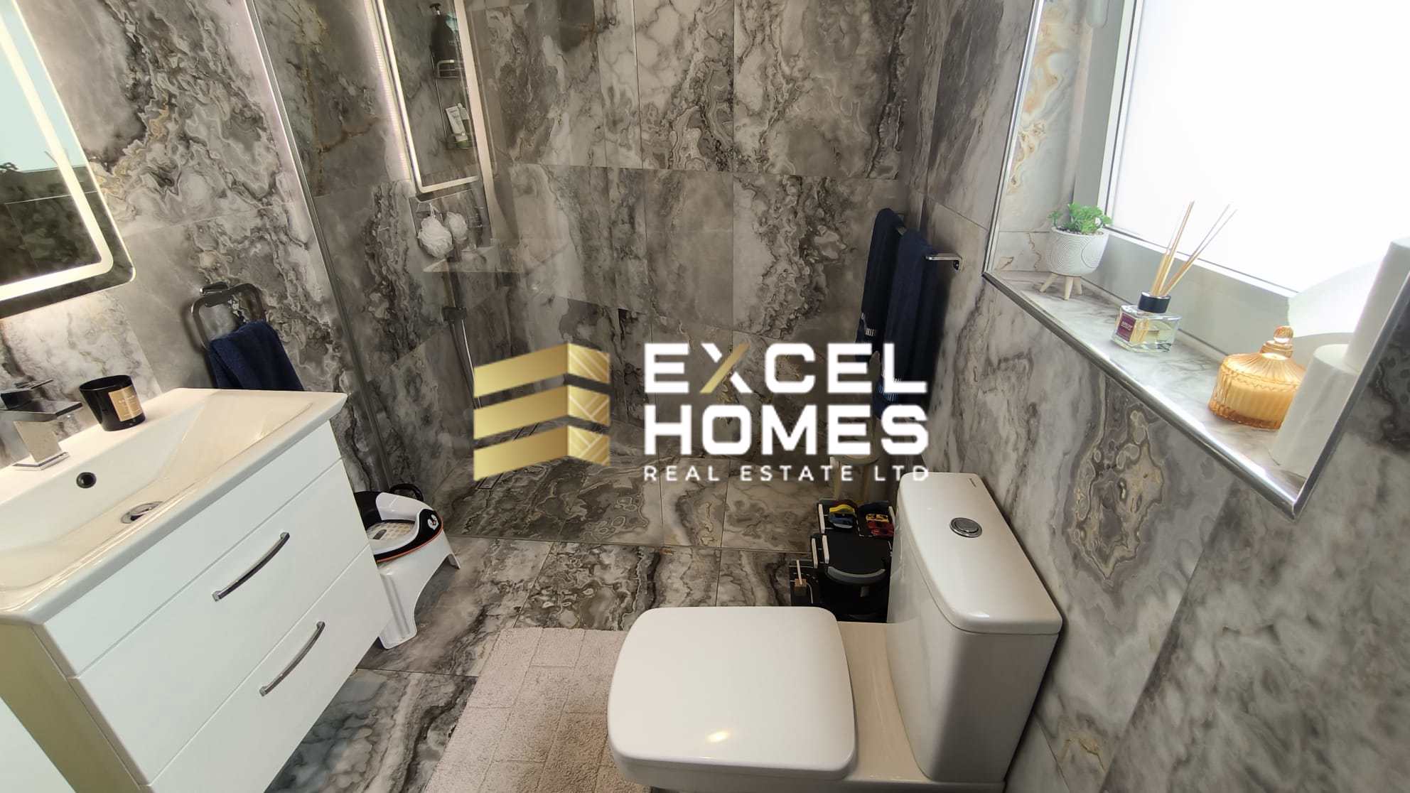 3 bedroom Townhouse in Paola, Malta – 66281