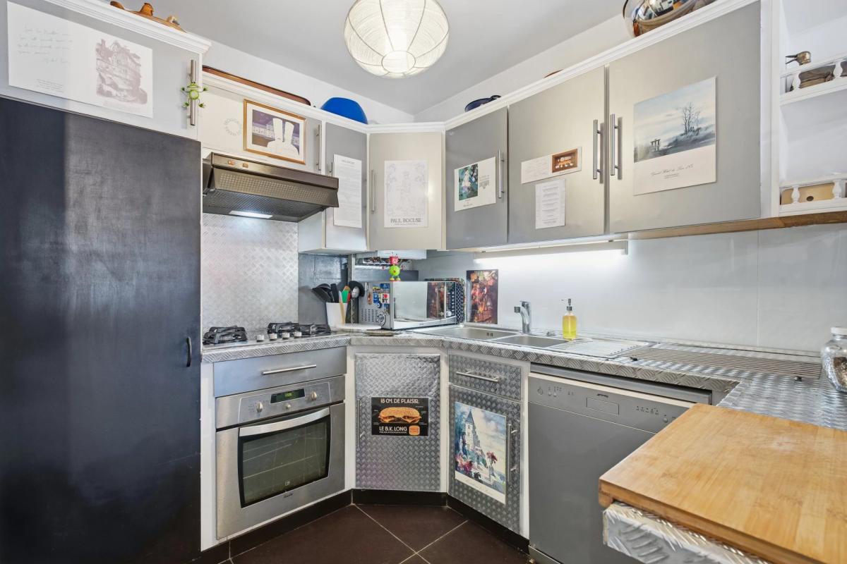 1 bedroom t2 in Valbonne, Alpes-Maritimes, France