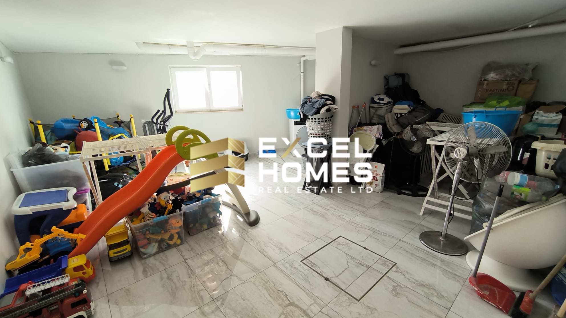 3 bedroom Townhouse in Paola, Malta – 66281