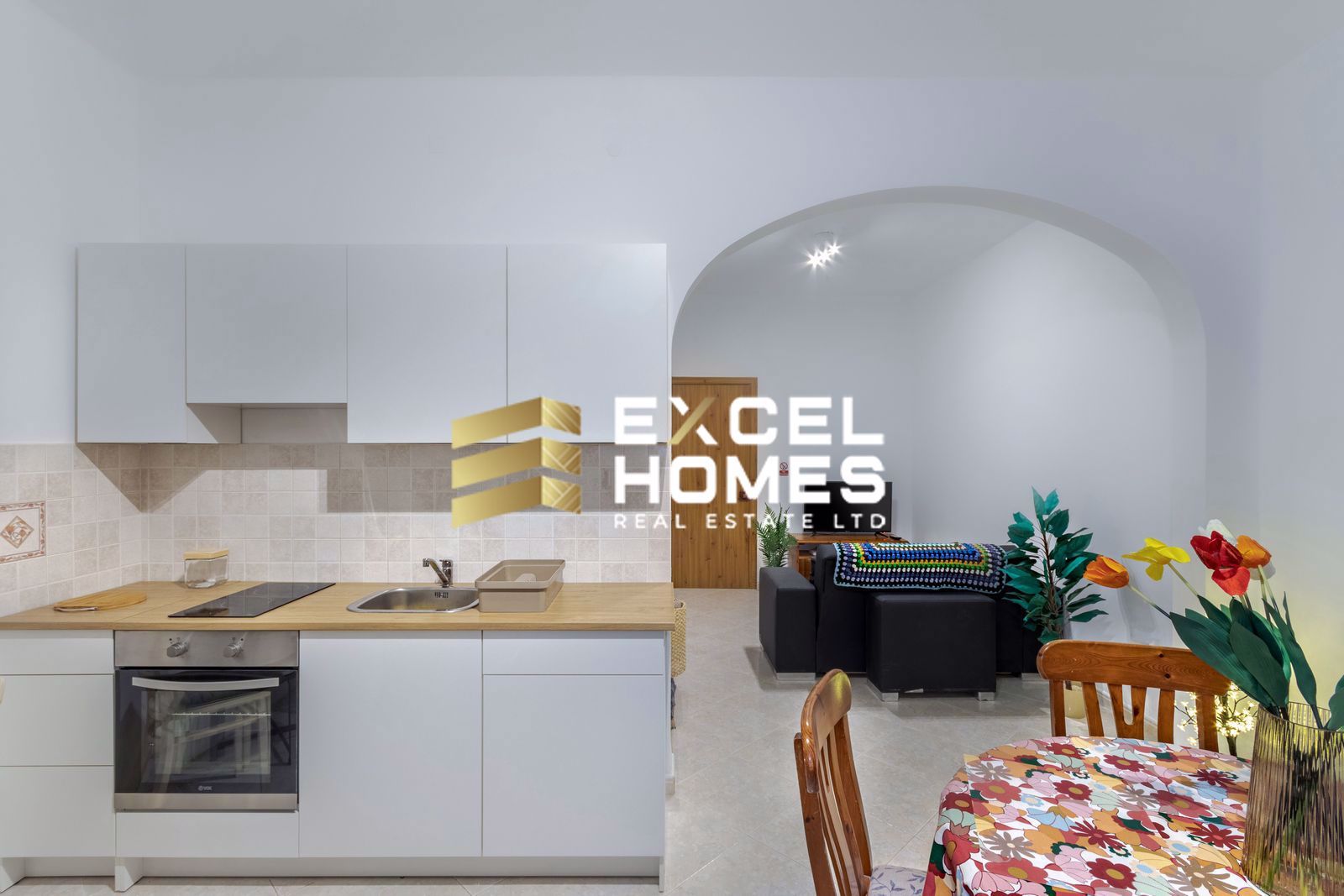 2 bedroom Apartment in Marsalforn, Malta – 66233