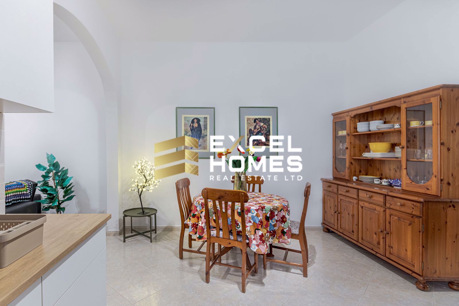 2 bedroom Apartment in Marsalforn, Malta – 66233