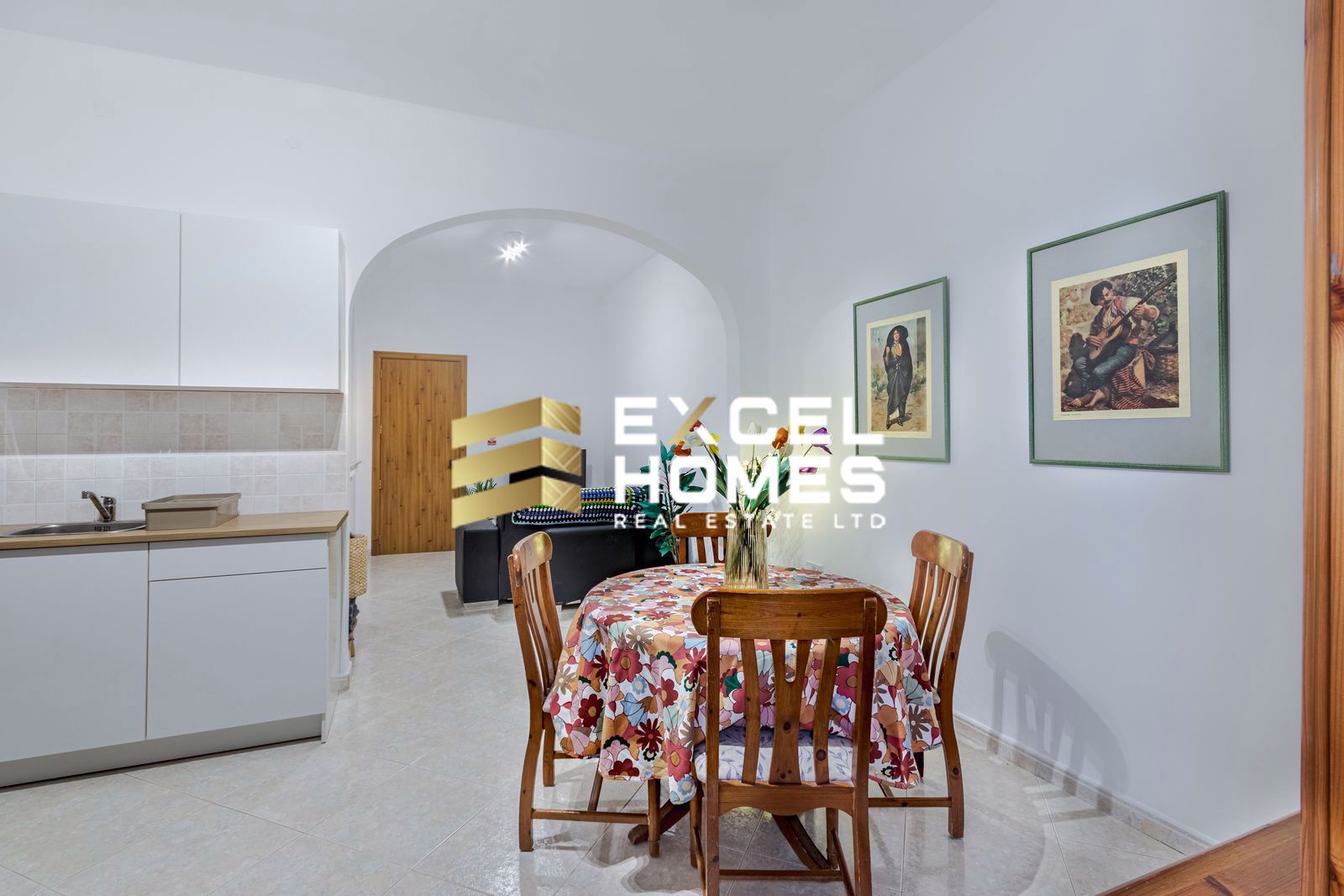 2 bedroom Apartment in Marsalforn, Malta – 66233