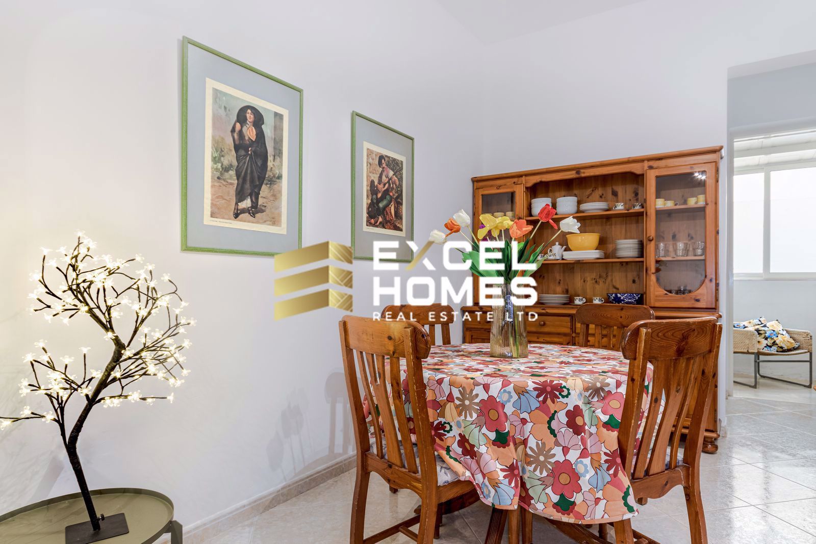 2 bedroom Apartment in Marsalforn, Malta – 66233