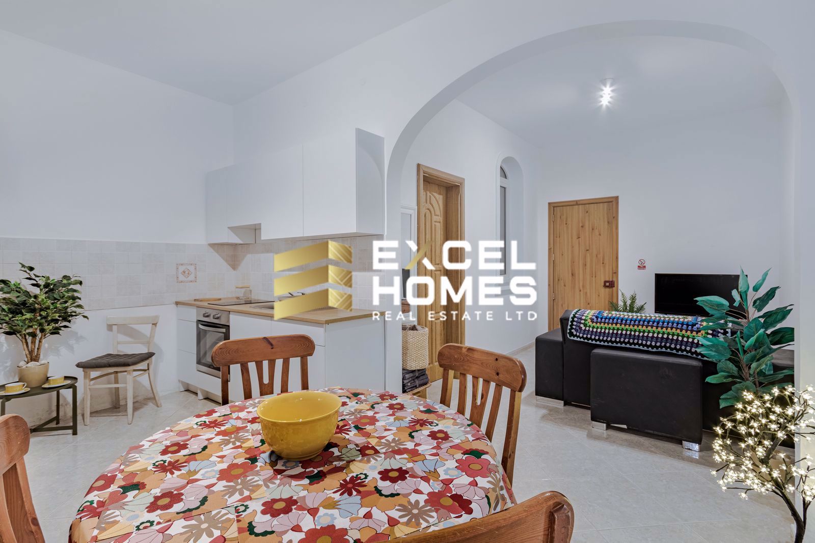 2 bedroom Apartment in Marsalforn, Malta – 66233