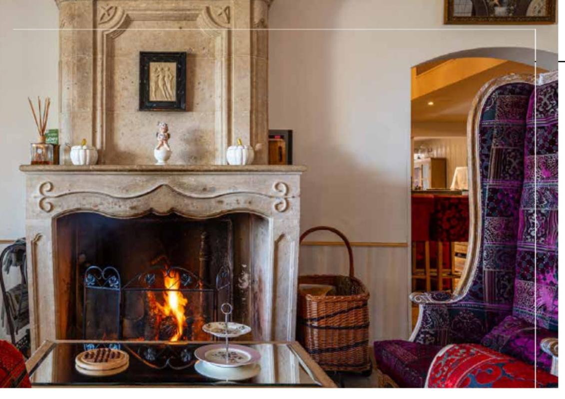 17 bedroom maison in Gordes, Vaucluse, France