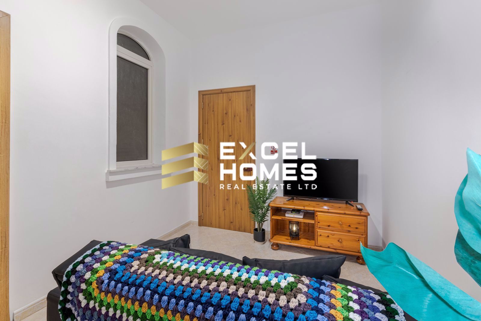 2 bedroom Apartment in Marsalforn, Malta – 66233