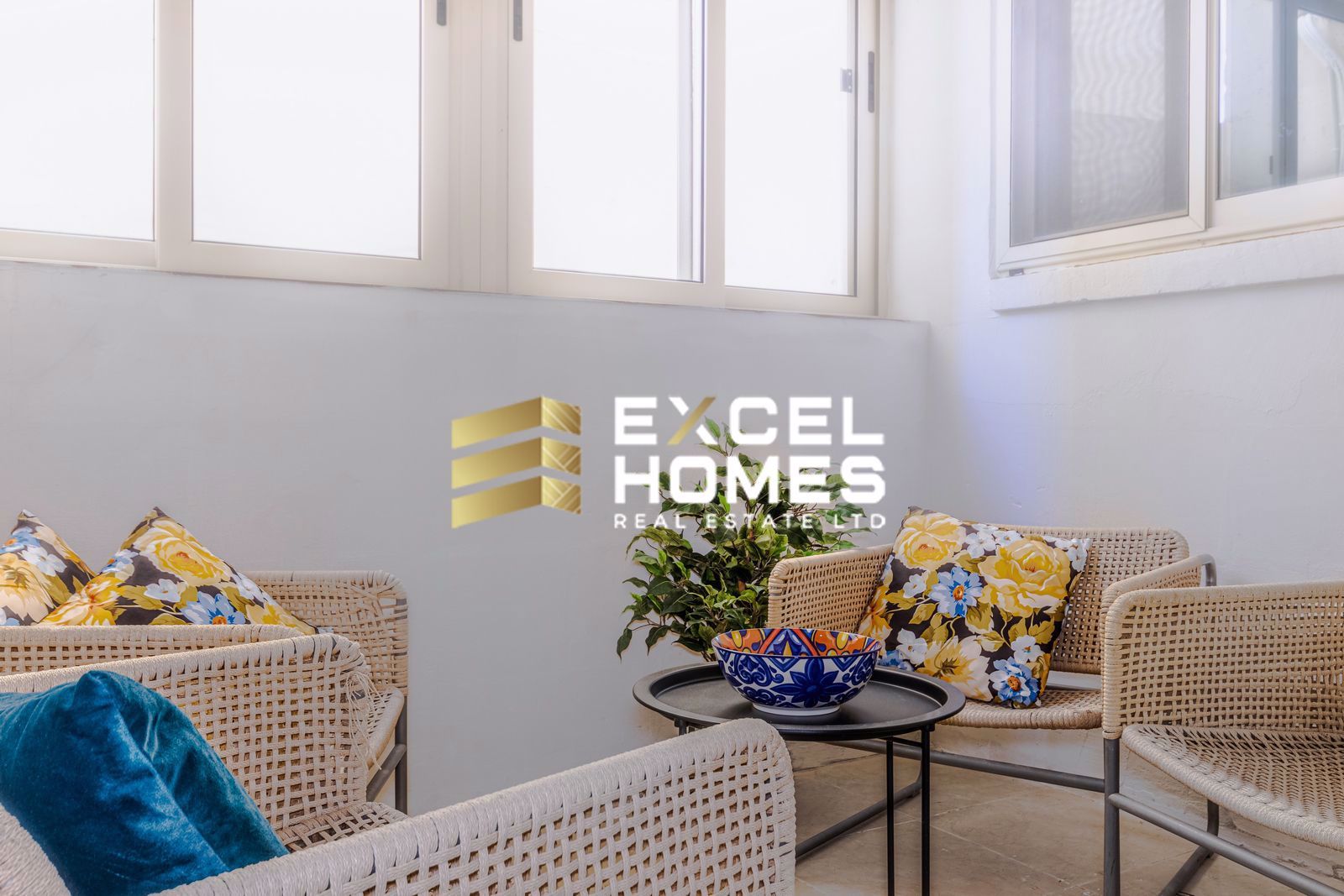 2 bedroom Apartment in Marsalforn, Malta – 66233