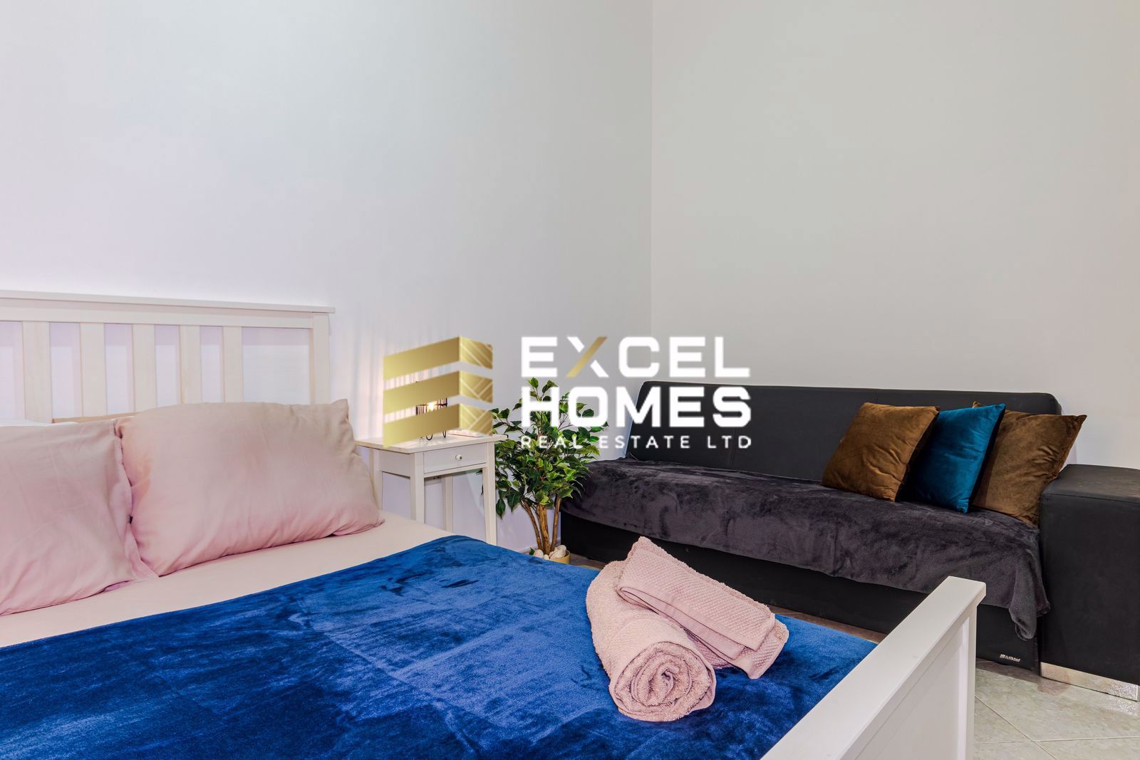 2 bedroom Apartment in Marsalforn, Malta – 66233