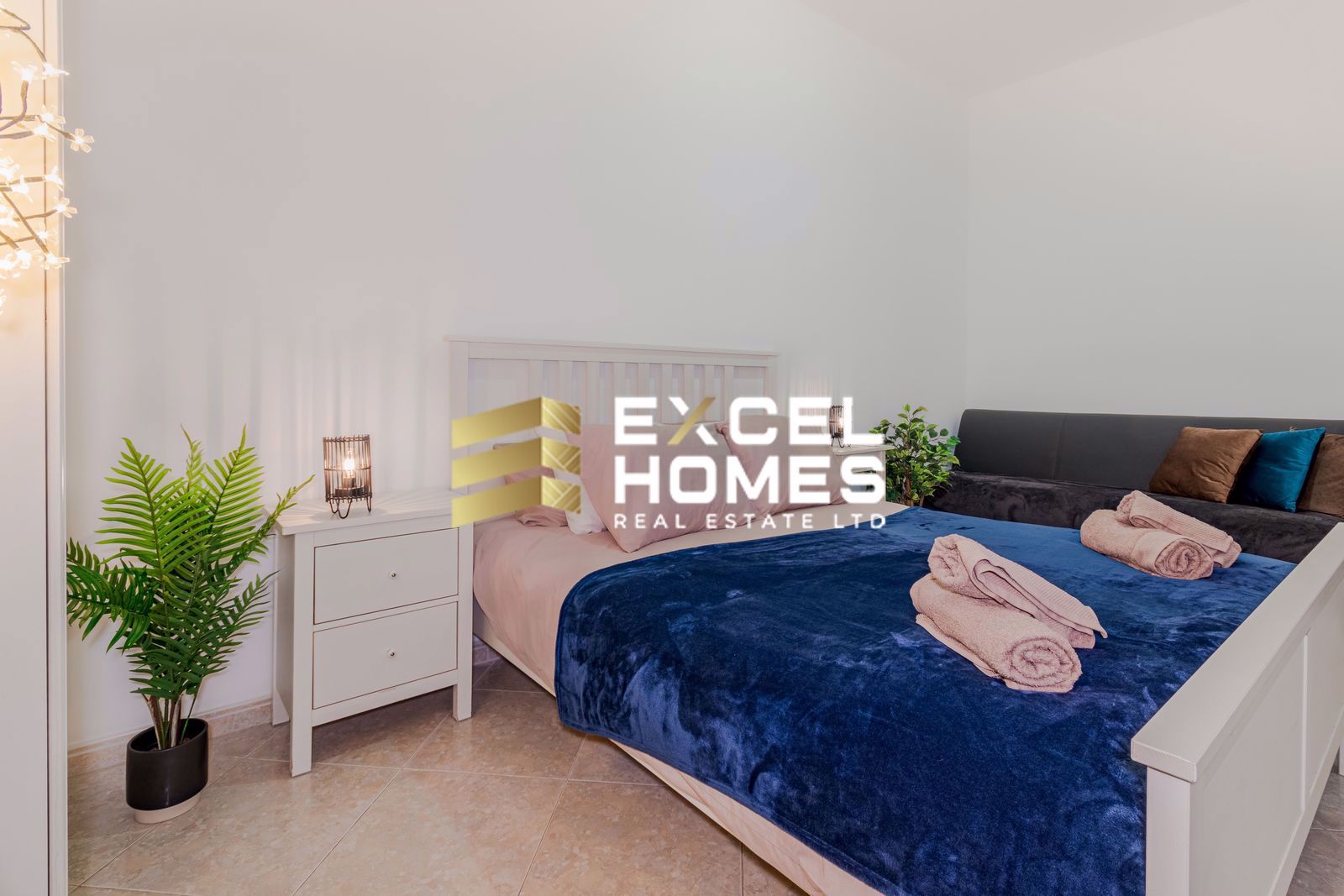 2 bedroom Apartment in Marsalforn, Malta – 66233