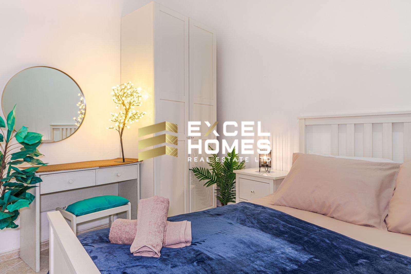 2 bedroom Apartment in Marsalforn, Malta – 66233