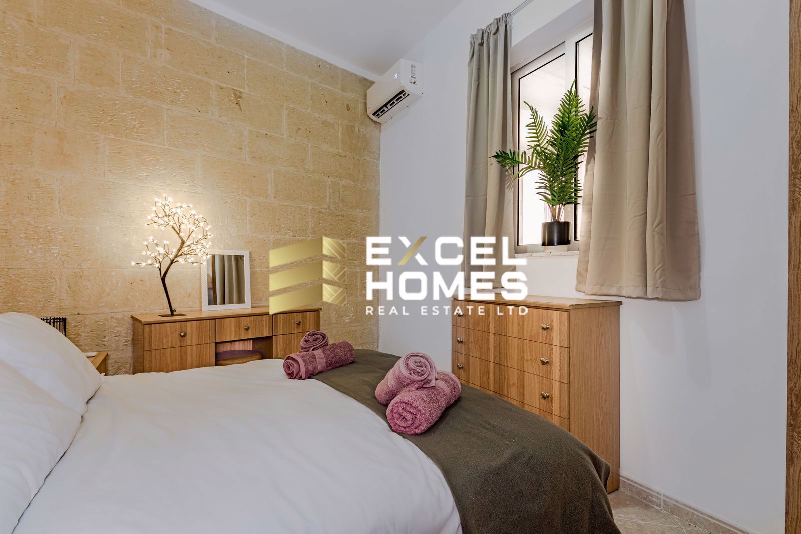 2 bedroom Apartment in Marsalforn, Malta – 66233