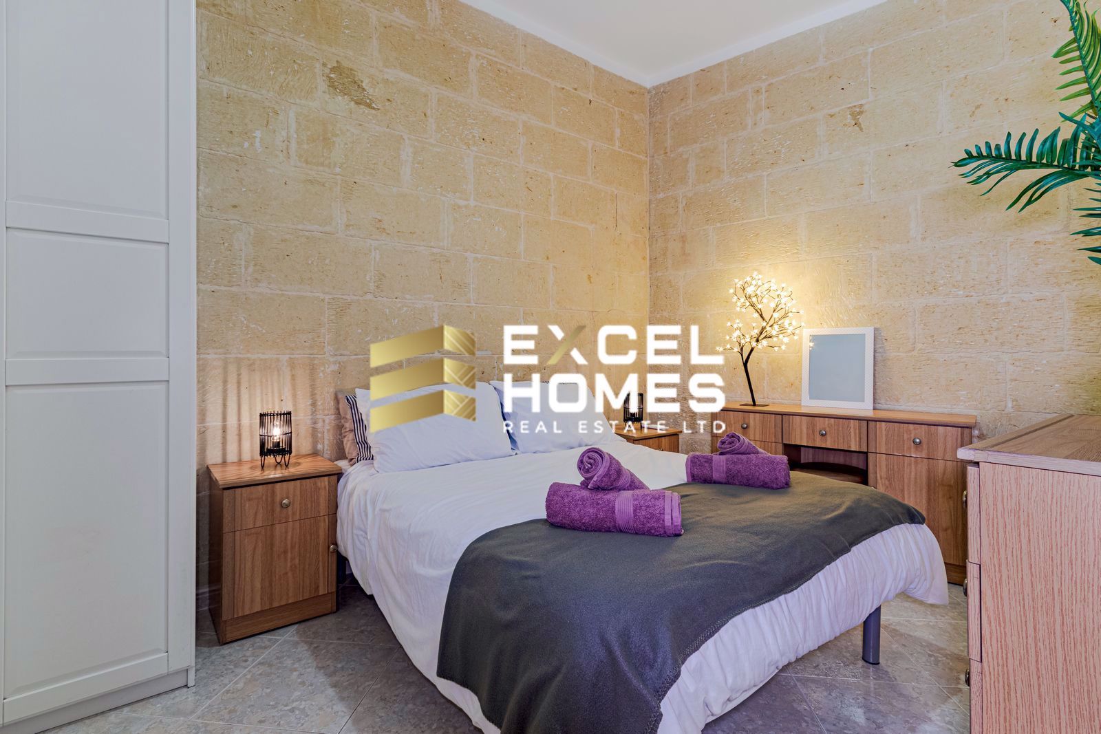 2 bedroom Apartment in Marsalforn, Malta – 66233