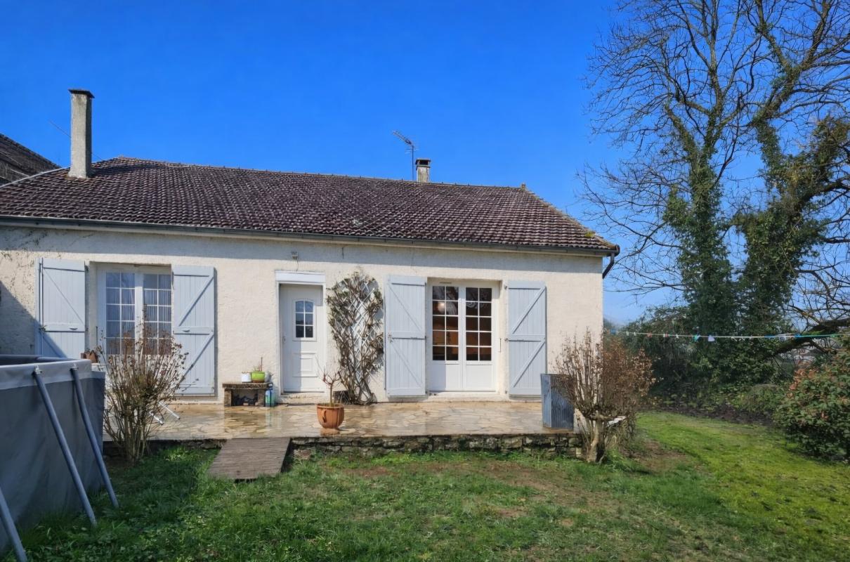 4 bedroom maison in Cajarc, Lot, France