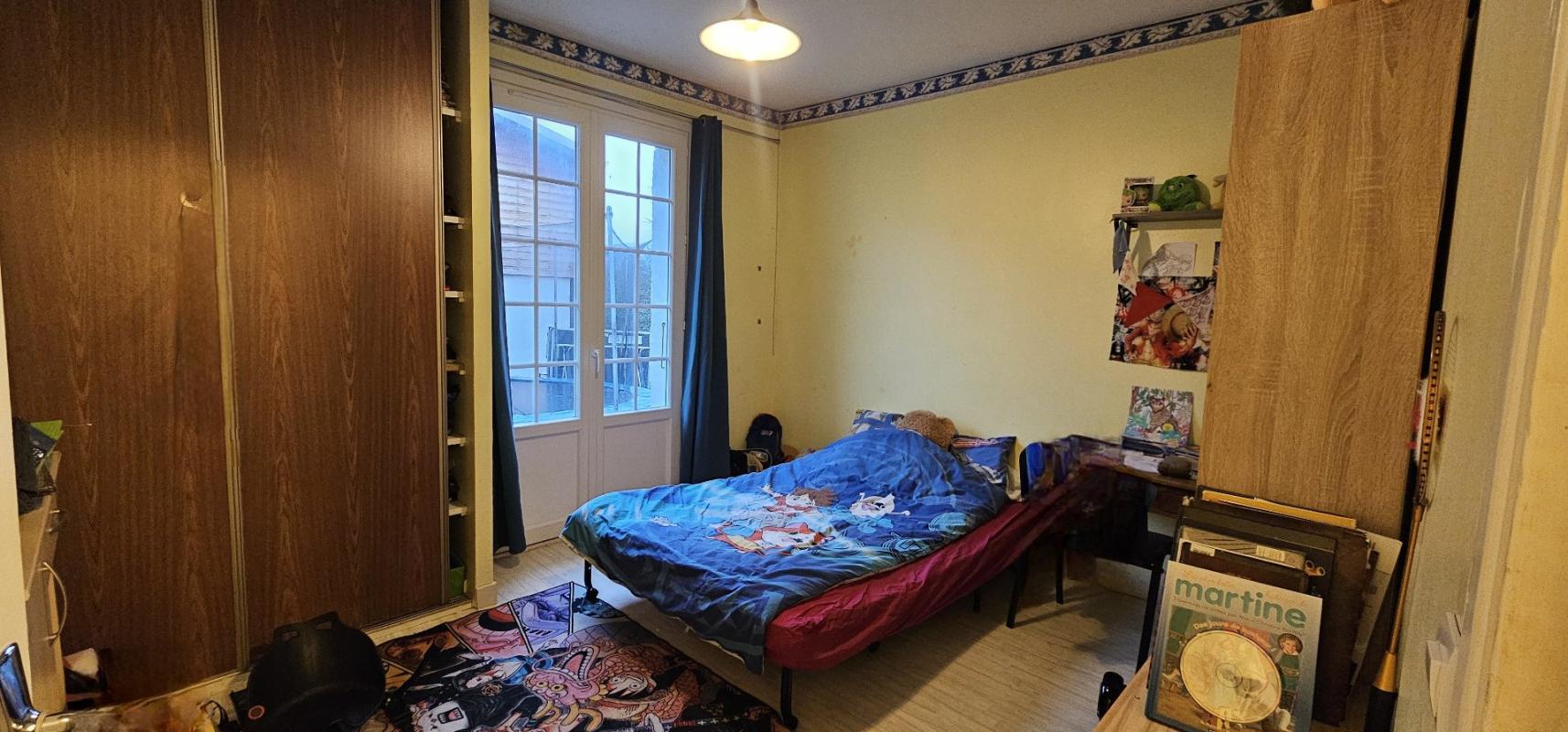 4 bedroom maison in Cajarc, Lot, France