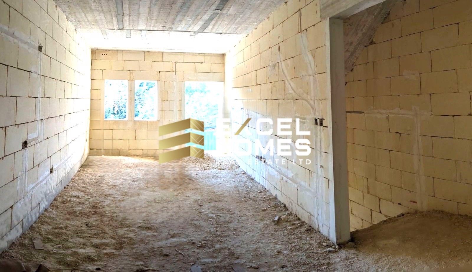 3 bedroom Maisonette in Rabat (Malta), Malta – 66227