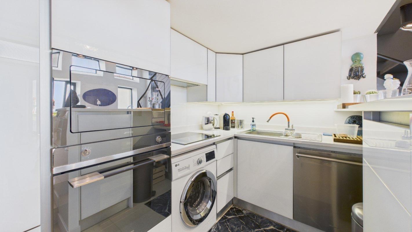 2 bedroom t3 in Biarritz, Pyrénées-Atlantiques, France