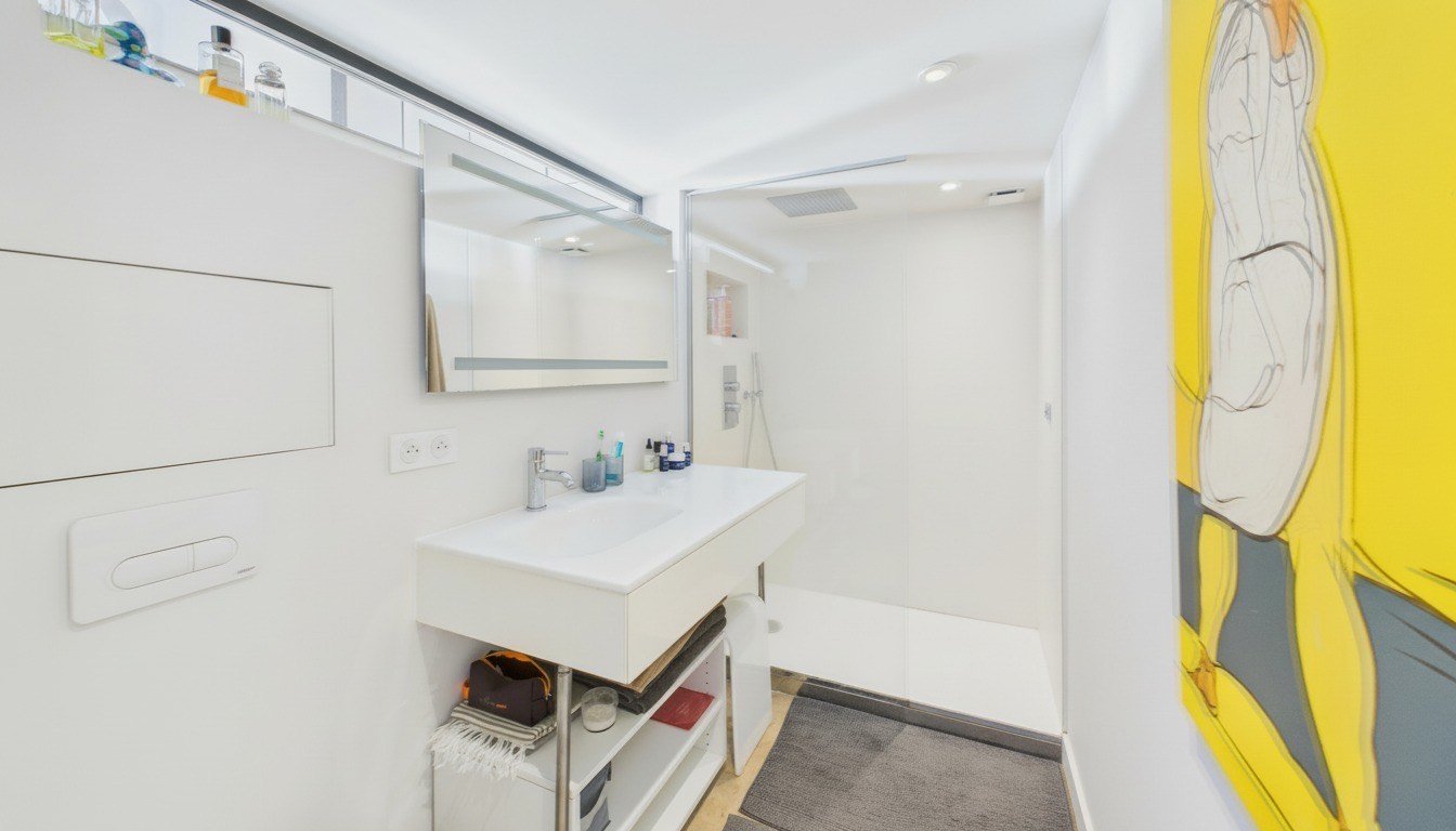 2 bedroom t3 in Biarritz, Pyrénées-Atlantiques, France