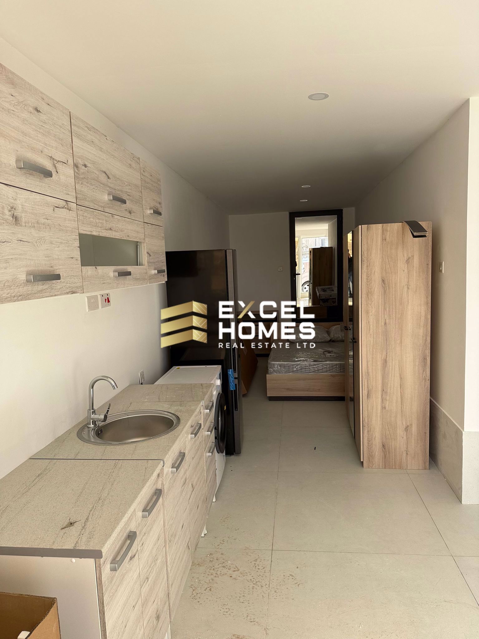 1 bedroom Apartment in Marsascala, Malta – 66221