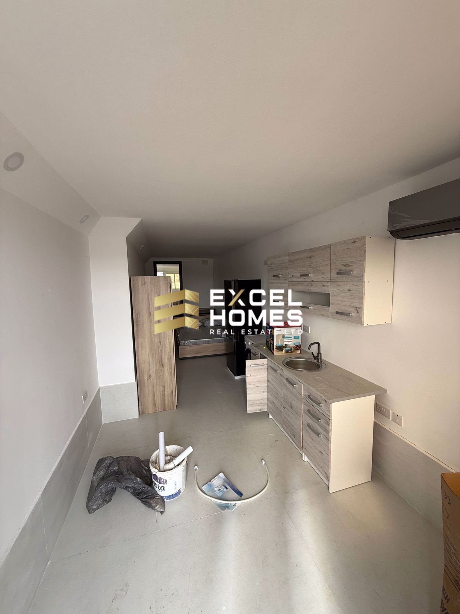 1 bedroom Apartment in Marsascala, Malta – 66219