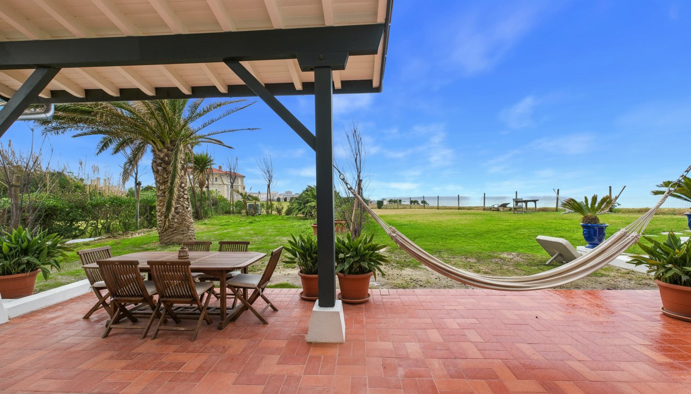 1 bedroom t2 in Biarritz, Pyrénées-Atlantiques, France