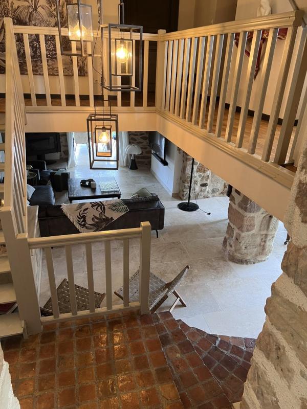 4 bedroom maison en pierres in Figeac, Lot, France
