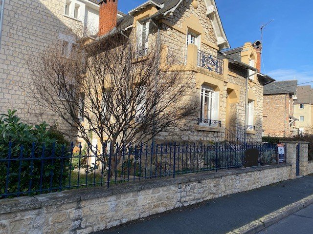 3 bedroom maison de ville in Brive La Gaillarde, Corrèze, France