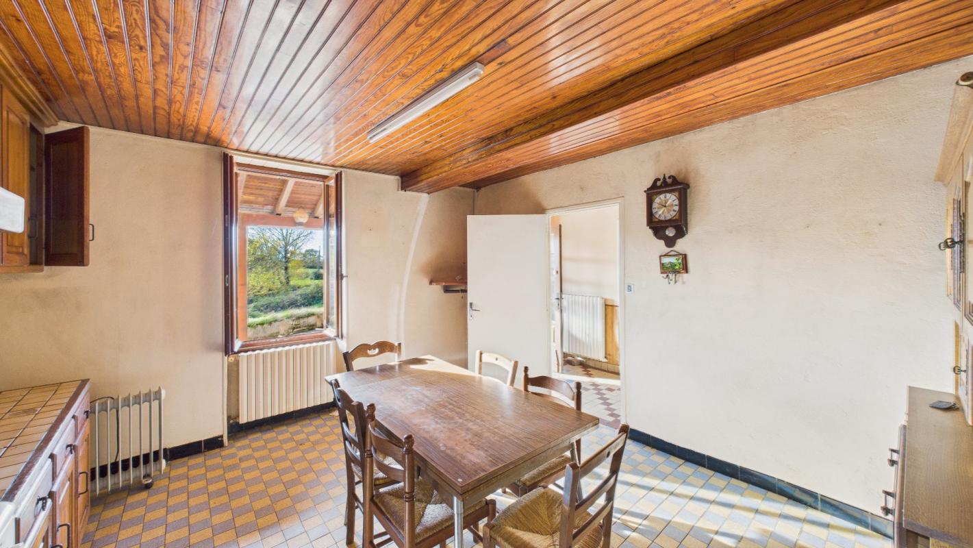 5 bedroom corps de ferme in Saint Cyprien Sur Dourdou, Aveyron, France