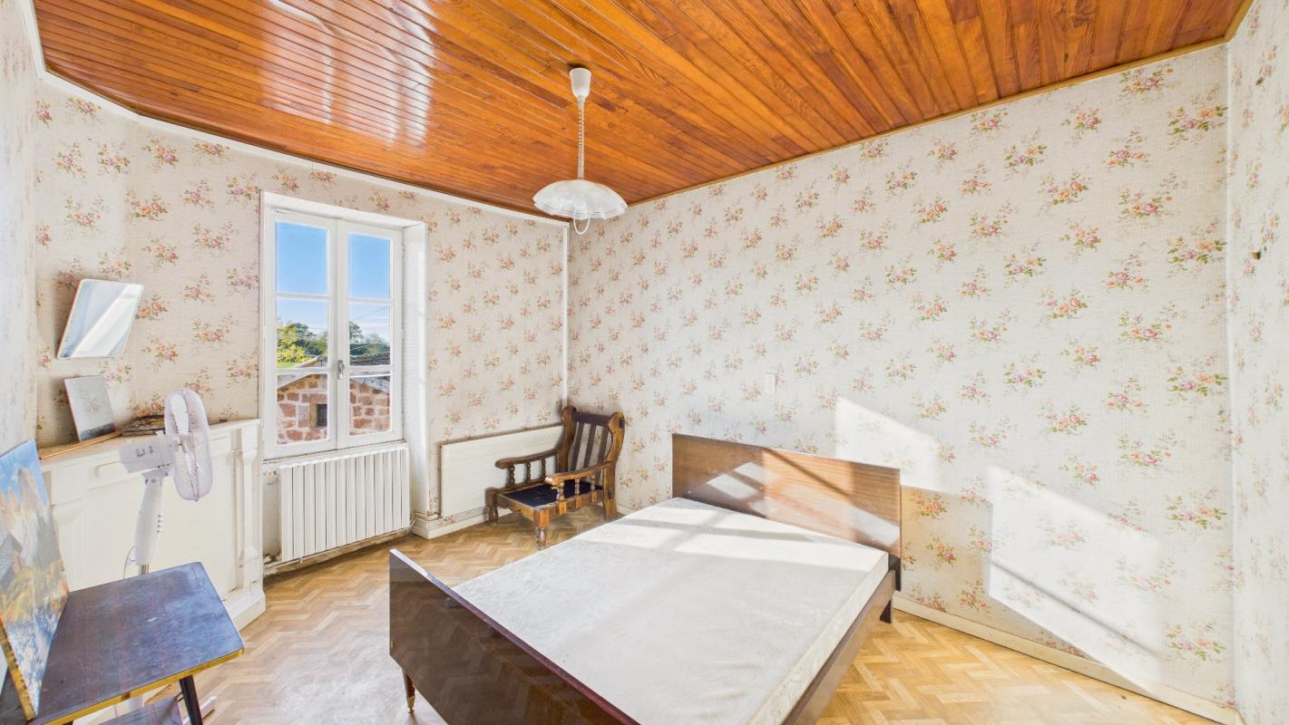 5 bedroom corps de ferme in Saint Cyprien Sur Dourdou, Aveyron, France