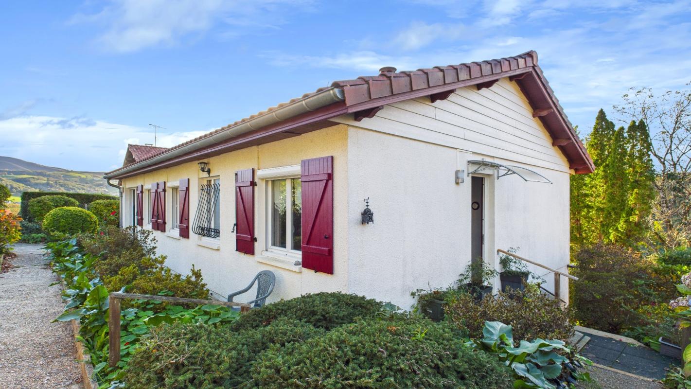 3 bedroom maison in Hasparren, Pyrénées-Atlantiques, France