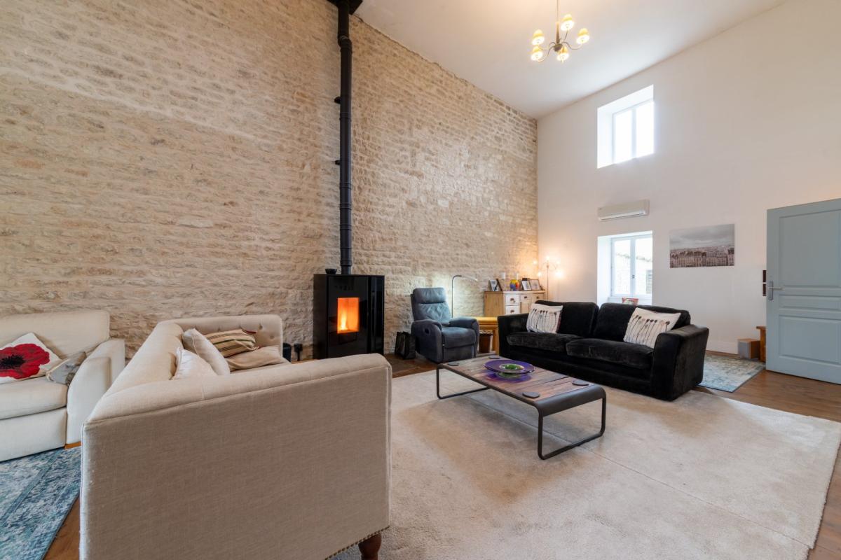 5 bedroom propriete in Villeneuve La Comtesse, Charente-Maritime, France