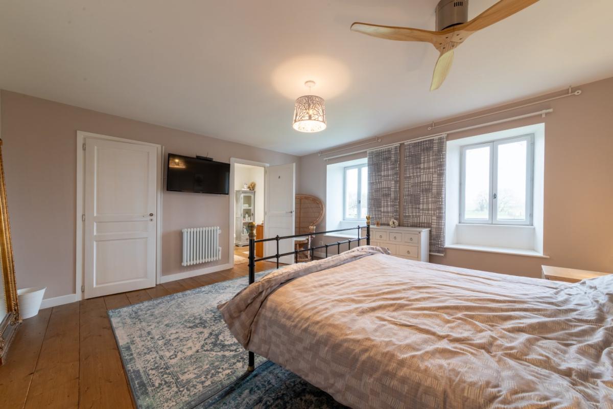 5 bedroom propriete in Villeneuve La Comtesse, Charente-Maritime, France